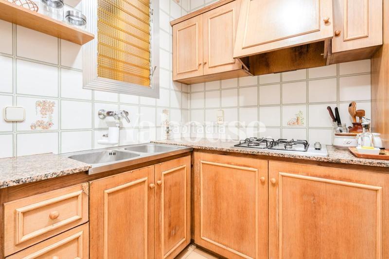 Foto 1cd594a1-7efb-45d2-b9aa-79718216ac07. Etagenwohnung mit heizung in La Nova Esquerra de l´Eixample Barcelona