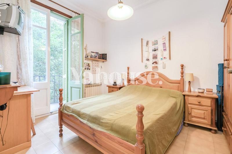 Foto 210c2ba8-d0b8-4403-a6e2-de2f1619940f. Etagenwohnung mit heizung in La Nova Esquerra de l´Eixample Barcelona