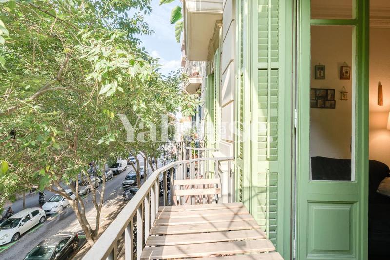 Foto 8df8fd51-922d-4c89-82ef-50c8a6abe747. Etagenwohnung mit heizung in La Nova Esquerra de l´Eixample Barcelona