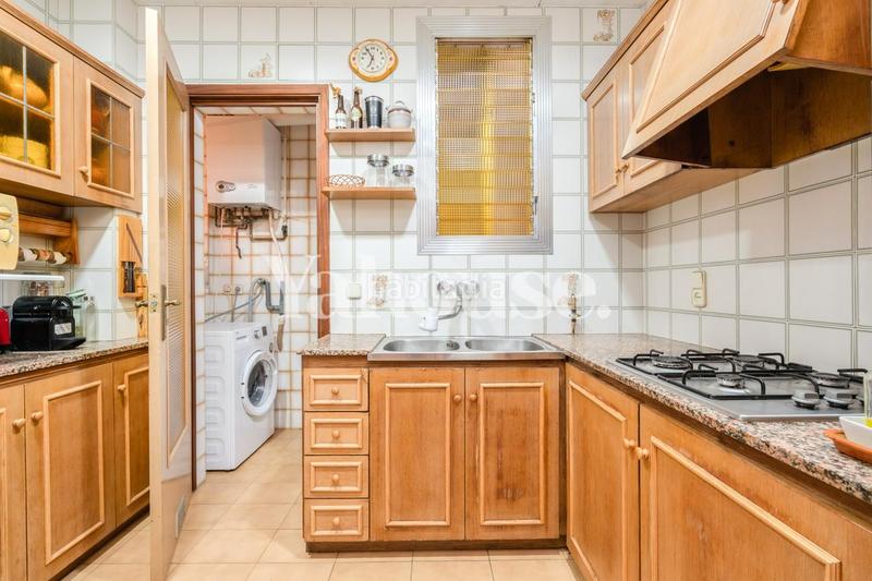 Foto ee7982b9-ee1c-4b2c-a322-fb1c0419ee08. Etagenwohnung mit heizung in La Nova Esquerra de l´Eixample Barcelona