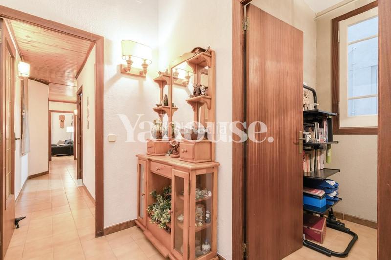 Foto 89a22fea-0ad6-462e-bd73-a27b507fd2d7. Flat with heating in La Nova Esquerra de l´Eixample Barcelona