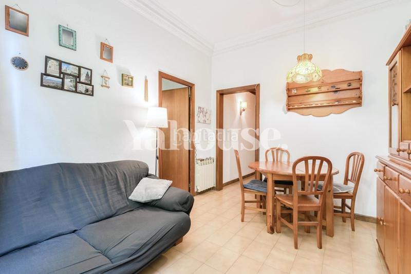 Foto b0b2ef95-3f1f-4de7-85be-1cad66917375. Flat with heating in La Nova Esquerra de l´Eixample Barcelona