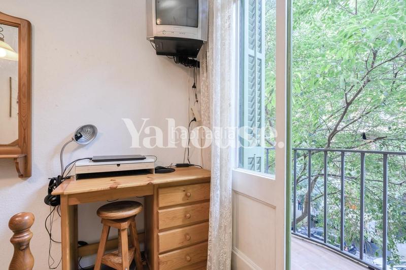 Foto c1e125ad-1ae4-4848-991c-2028c6e94fde. Flat with heating in La Nova Esquerra de l´Eixample Barcelona