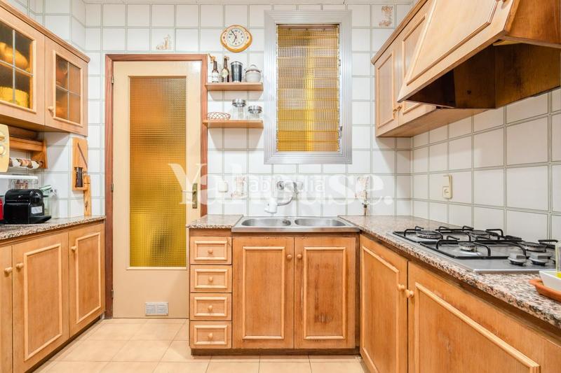 Foto f9114a60-1e5d-45ff-ab23-b591da3ce693. Flat with heating in La Nova Esquerra de l´Eixample Barcelona