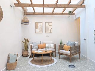 Maison jumelée à Centre. Casa parellada al centre de mataró