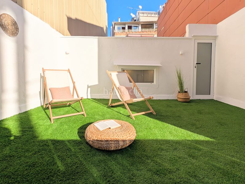 Foto 58aa0918-d398-4571-9f5c-547005186287. Casa adossada amb calefacció a Centre Mataró
