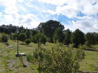 Terreny residencial a Méntrida. Finca de recreo. zona méntrida