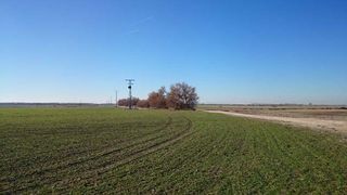 Finca r�stica en Quintanar de la Orden. Finca agr�cola de regad�o
