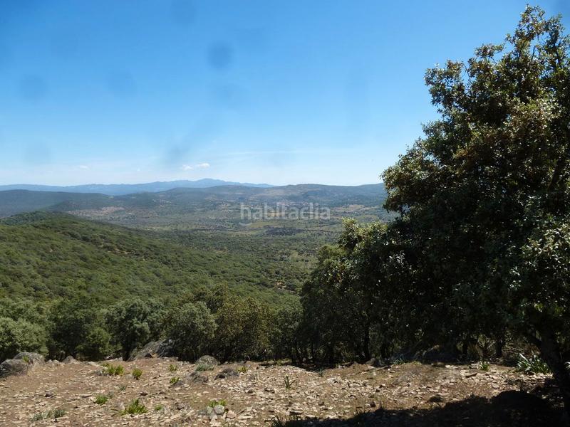 Foto 12c2ddfe-20cc-4b9d-a483-8f52ad2e8bce. Wohngrundstück in Madroñera