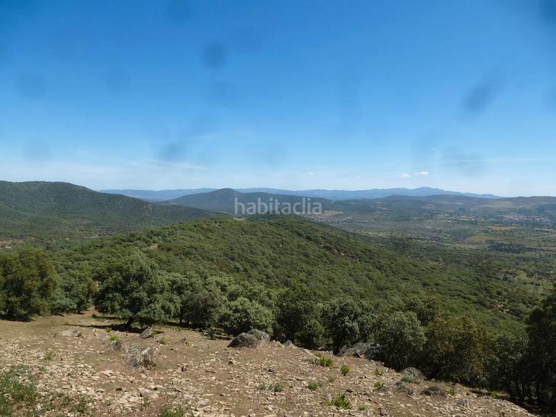 Foto 6cf1f768-fbb8-4746-afe8-9fe20784fe8b. Wohngrundstück in Madroñera