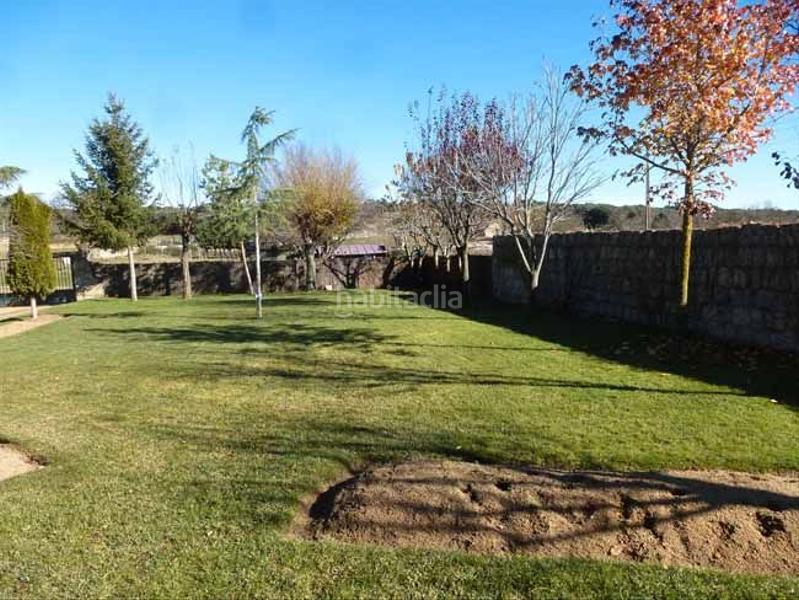 Foto 0dbc1737-1509-4dc4-98b7-9ddf7317a57d. Terreno residencial finca para eventos en Centro Ávila