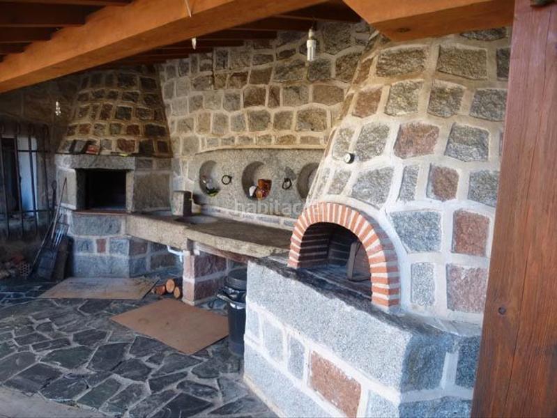 Foto 3f20c4f4-50a9-4d2c-ab99-91787ad9b863. Terreno residencial finca para eventos en Centro Ávila