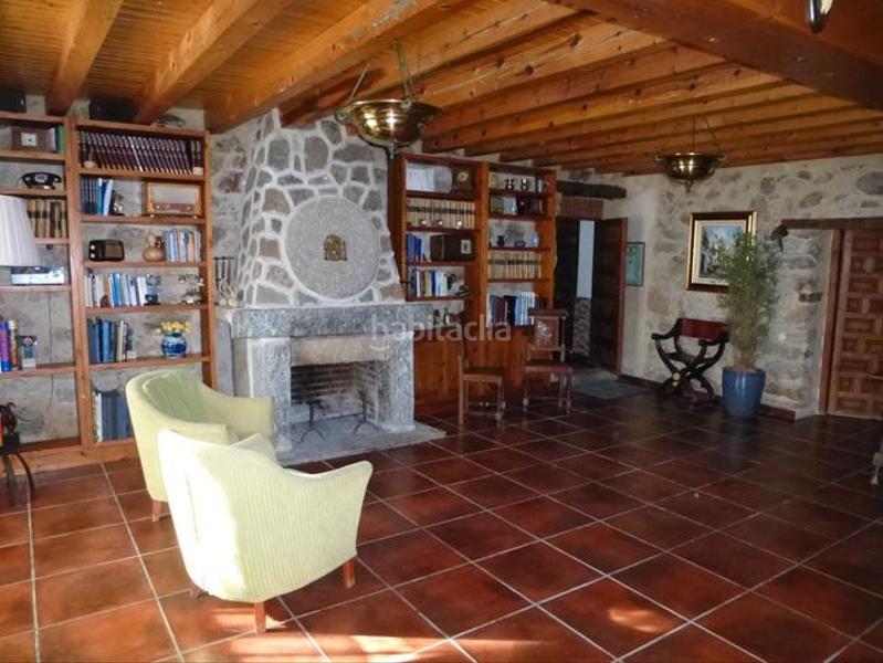 Foto 9e933528-8c8d-4a5e-9c62-8d614ab213e3. Terreno residencial finca para eventos en Centro Ávila