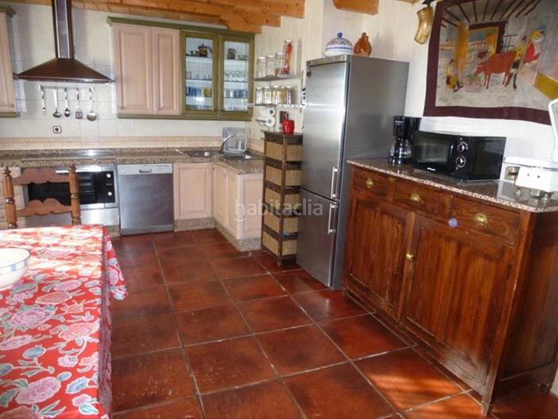 Foto b80a52c7-1421-4b0b-b895-52471a31af2f. Terreno residencial finca para eventos en Centro Ávila