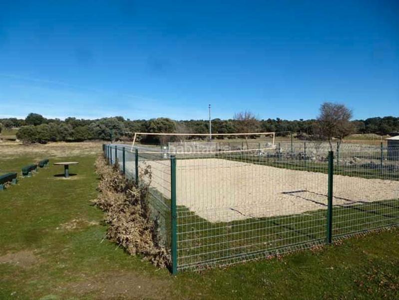 Foto e797dc5b-3c06-4f33-ab09-c14fb54ef6a4. Terreno residencial finca para eventos en Centro Ávila