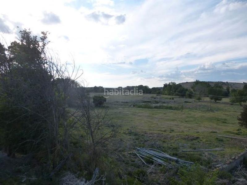 Foto 81e8a957-40d5-4282-8af1-b5d914d1402f. Fondo rustico in San Lorenzo - San Marcos Segovia