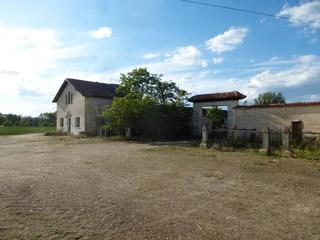 Propriété à San Lorenzo - San Marcos. Finca agrícola