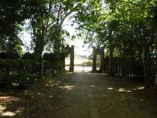 Industrial plot en Centro-Corte Ingl�s. Finca se�orial  en entorno privilegiado