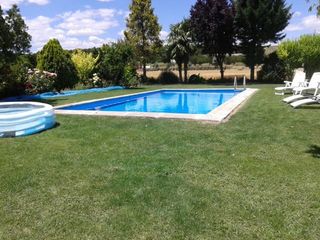Terreny residencial en Rivas Futura. Finca r�stica de regad�o en madrid