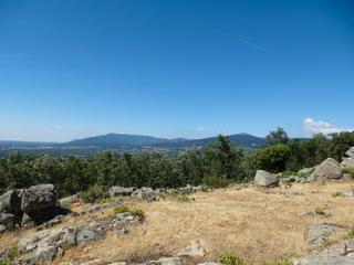 Propriété  Calle de prado jerez. Finca rústica y de recreo exclusiva en cercedilla-navacerrada, m