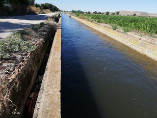 Finca r�stica en San Benito-Soledad-Hispanidad. ?? magn�fica finca de regad�o � finca en madrid