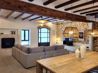 Lloguer Casa a Urbanitzacions. Alquiler larga duración