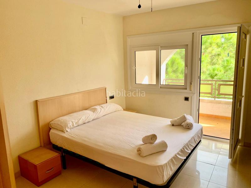 Foto 2ab94fae-3a70-48ff-bc9c-fecff062271b. Penthouse with heating parking in Playa Norte Peñíscola