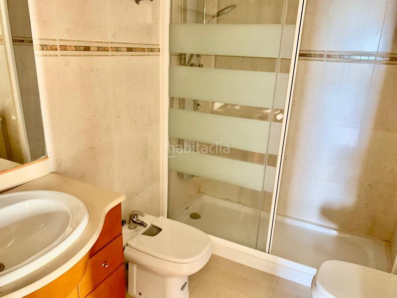 Foto 2daa8b67-900e-4129-90cb-2cba5f85d8a3. Penthouse with heating parking in Playa Norte Peñíscola