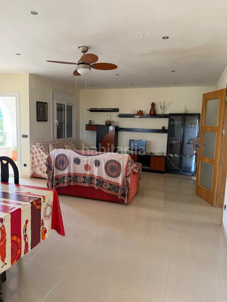 Foto 44f414c5-2e7b-424d-b425-3668ce0aa446. Penthouse with heating parking in Playa Norte Peñíscola