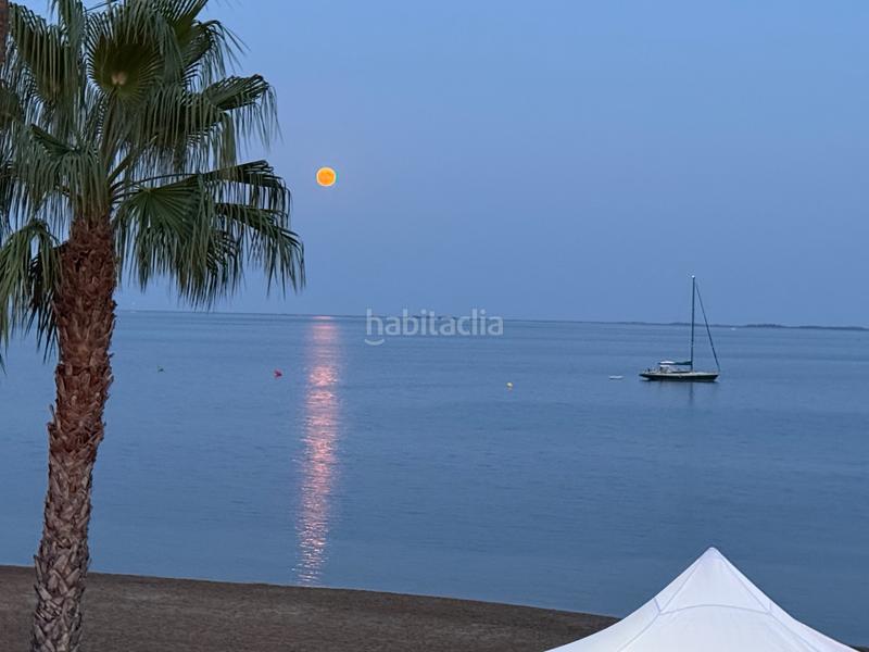 Foto 652aab4a-bd6f-44ec-abee-fb411ba4730f. Penthouse with heating parking in Playa Norte Peñíscola