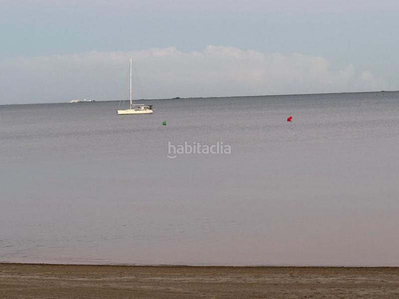 Foto 6ad8a683-5120-4909-b8fe-784950104f4a. Penthouse with heating parking in Playa Norte Peñíscola