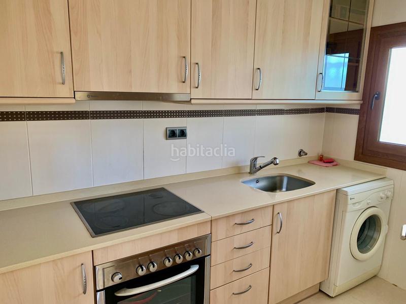 Foto 7113e141-b80c-43a7-99d7-943dbcd3a852. Penthouse with heating parking in Playa Norte Peñíscola