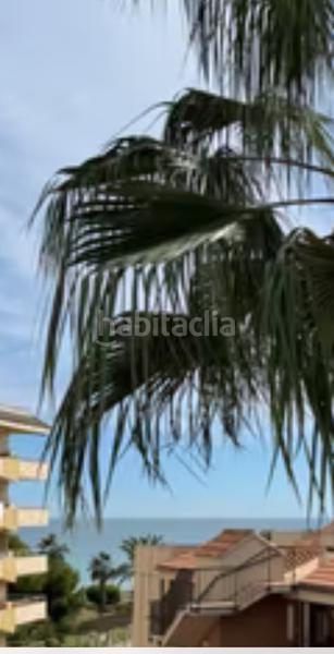 Foto 7d90b5a5-9d8c-4765-a822-cafad8c1d48f. Penthouse with heating parking in Playa Norte Peñíscola