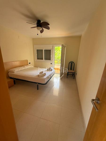 Foto 95d08c1c-6fb7-4163-ba6f-6b8ca4e5859c. Penthouse with heating parking in Playa Norte Peñíscola