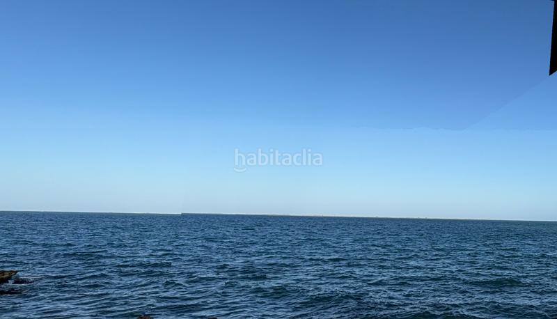 Foto b35ffe2d-ca33-46c1-800d-a2d1f55bf6ec. Penthouse with heating parking in Playa Norte Peñíscola