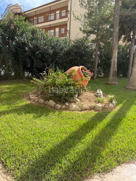 Foto d16da8f4-df65-4295-8cc8-3843cb3f07a4. Penthouse with heating parking in Playa Norte Peñíscola