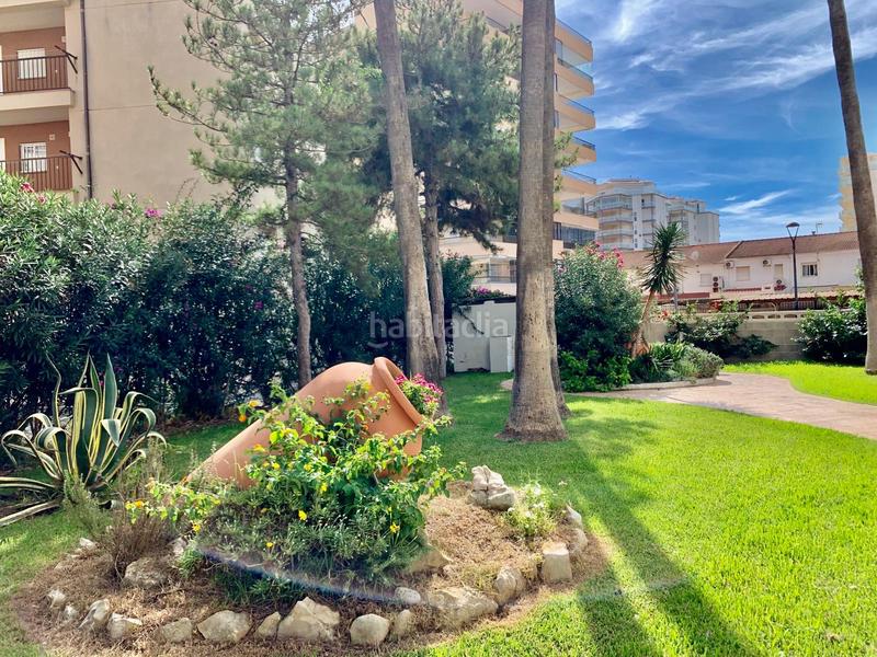 Foto ed3d3b14-4626-44af-a9d7-79804fc263bd. Penthouse with heating parking in Playa Norte Peñíscola