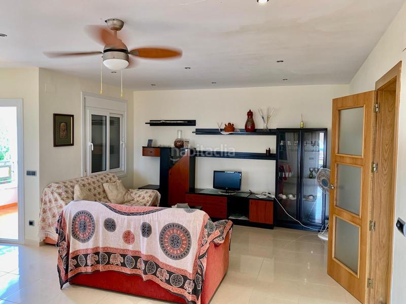 Foto ffad999b-e0b4-4d2c-a61a-025321b64d5c. Penthouse with heating parking in Playa Norte Peñíscola