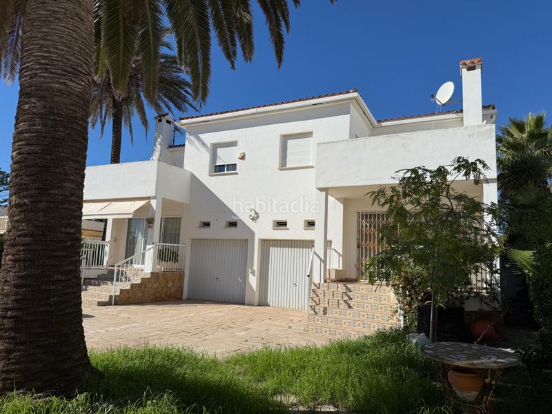 Foto a4aef027-07e4-4a25-99bd-744eab8abffb. Chalet with fireplace heating parking pool in Costa Norte Vinaròs