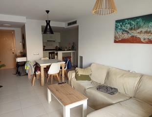 Apartament a Nord. Venta apartamento nuevo