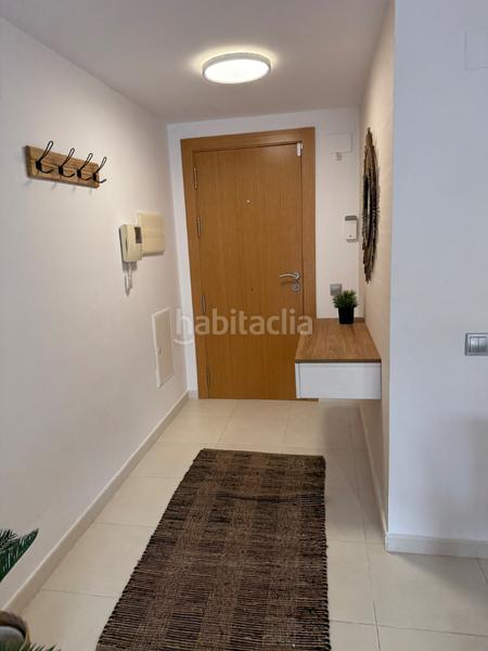 Foto b8d87a67-6d12-4c0c-aff1-2c34f5c1d4ec. Affitto piccolo appartamento con riscaldamento piscina in La Ràpita