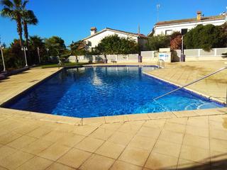 Dúplex a Alcanar. Atico duplex junto al mar - alcanar playa