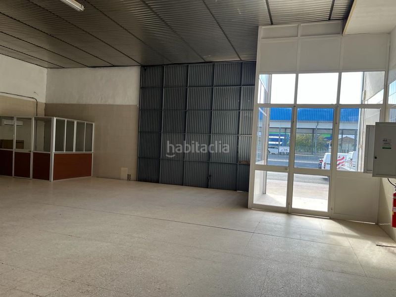Foto 3aa863f1-87ca-4f36-8166-13113d9a7281. Nau industrial a Campo de la Verdad - Miraflores Córdoba