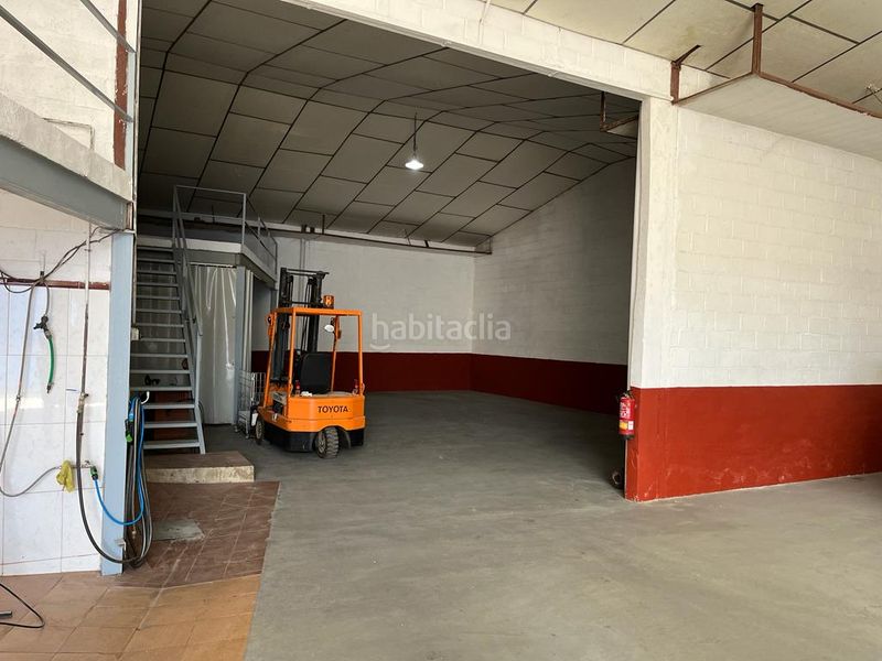 Foto 48f7d888-ce08-46d5-b2e4-61d56c7a6fab. Nau industrial a Campo de la Verdad - Miraflores Córdoba