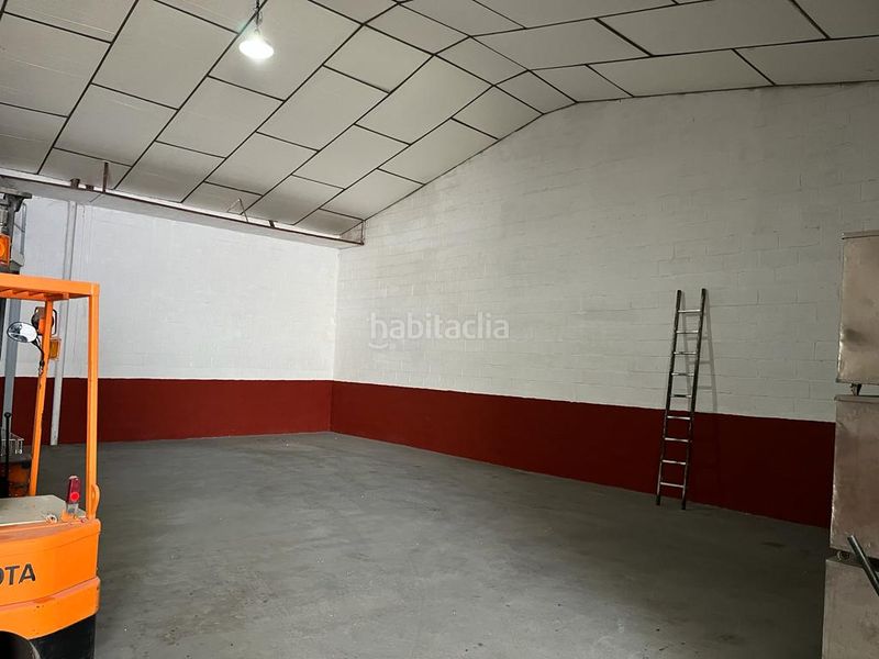 Foto ede9c10a-b1af-437d-a063-3fc83f79a502. Nau industrial a Campo de la Verdad - Miraflores Córdoba