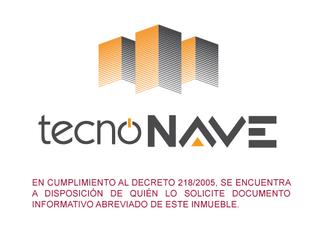 Lloguer Nau industrial a Alcolea. Nave en parcela aislada