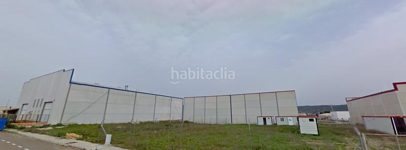 Foto 0cbb1369-f234-49a2-8772-e4d16e6c3308. Solar industrial suelo industrial en Villafranca de Córdoba