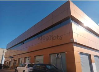 Location Bureau  Calle imprenta de la alborada. Oficina instalada