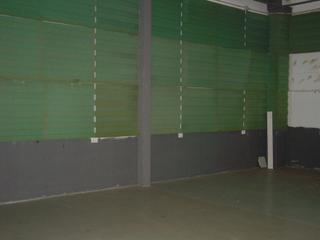 Lloguer Nau industrial a Alcolea. Nave en dos plantas