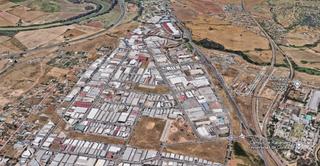 Lloguer Nau industrial a Alcolea. Cerca de la itv